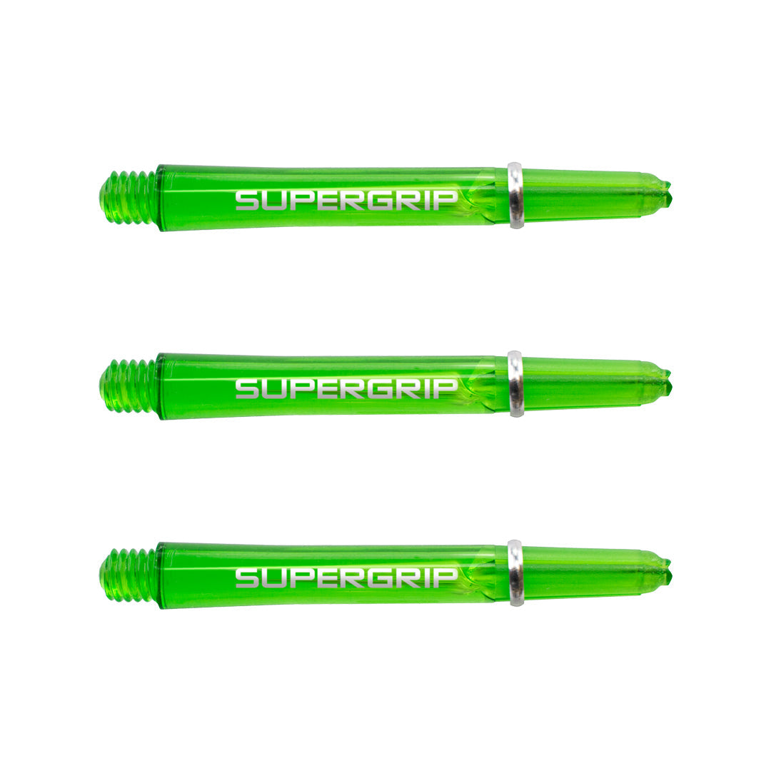 Harrows Supergrip Dart Stems / Shafts