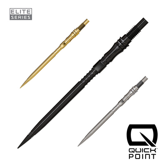 Harrows Apex Axis Quick Points