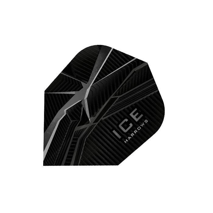 ICE No6 Dart Flights by Harrows