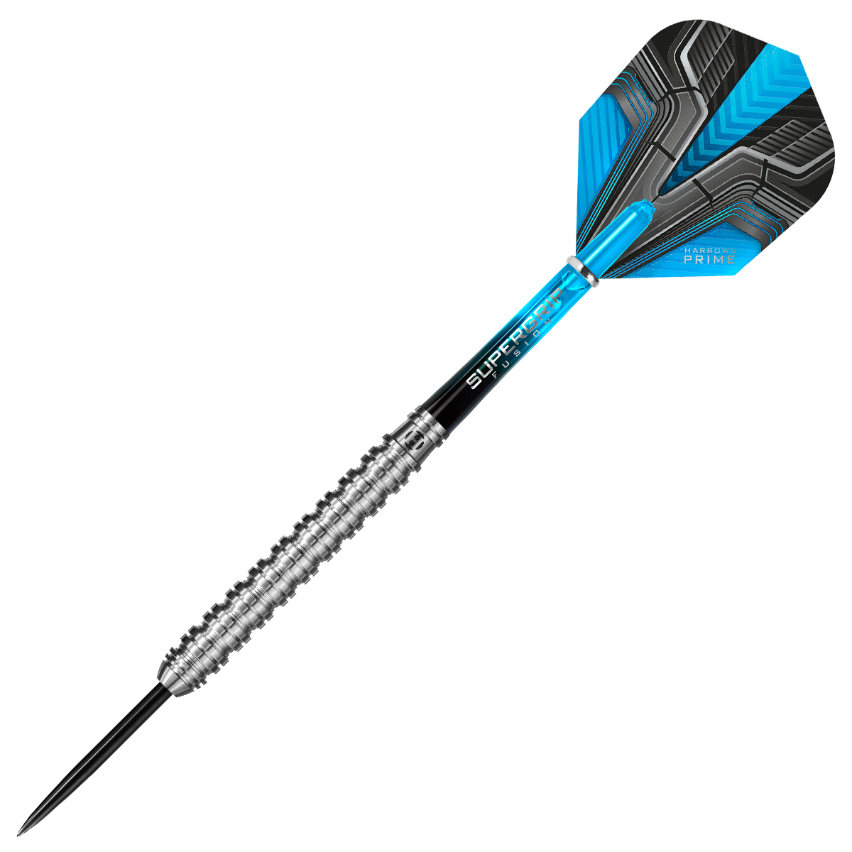 Harrows Revere 90% Tungsten Steel Tip Darts
