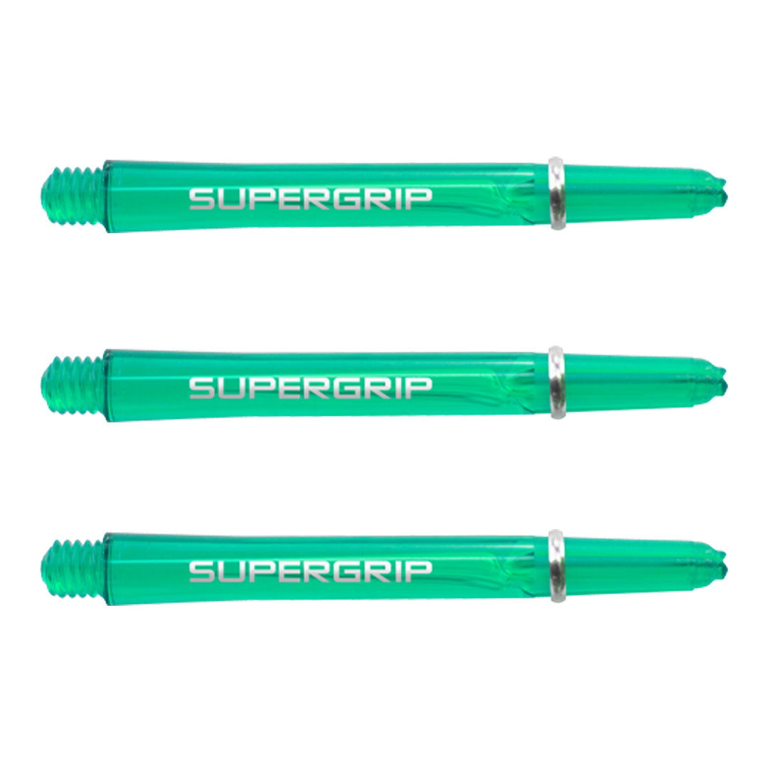 Harrows Supergrip Dart Stems / Shafts