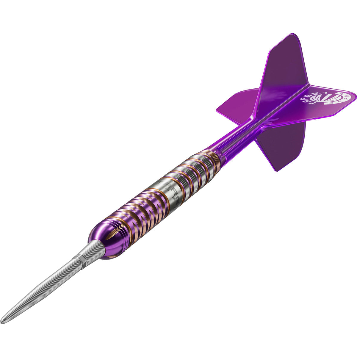 Target Japan Endeavour G2 90% Tungsten SP Steel Tip Darts