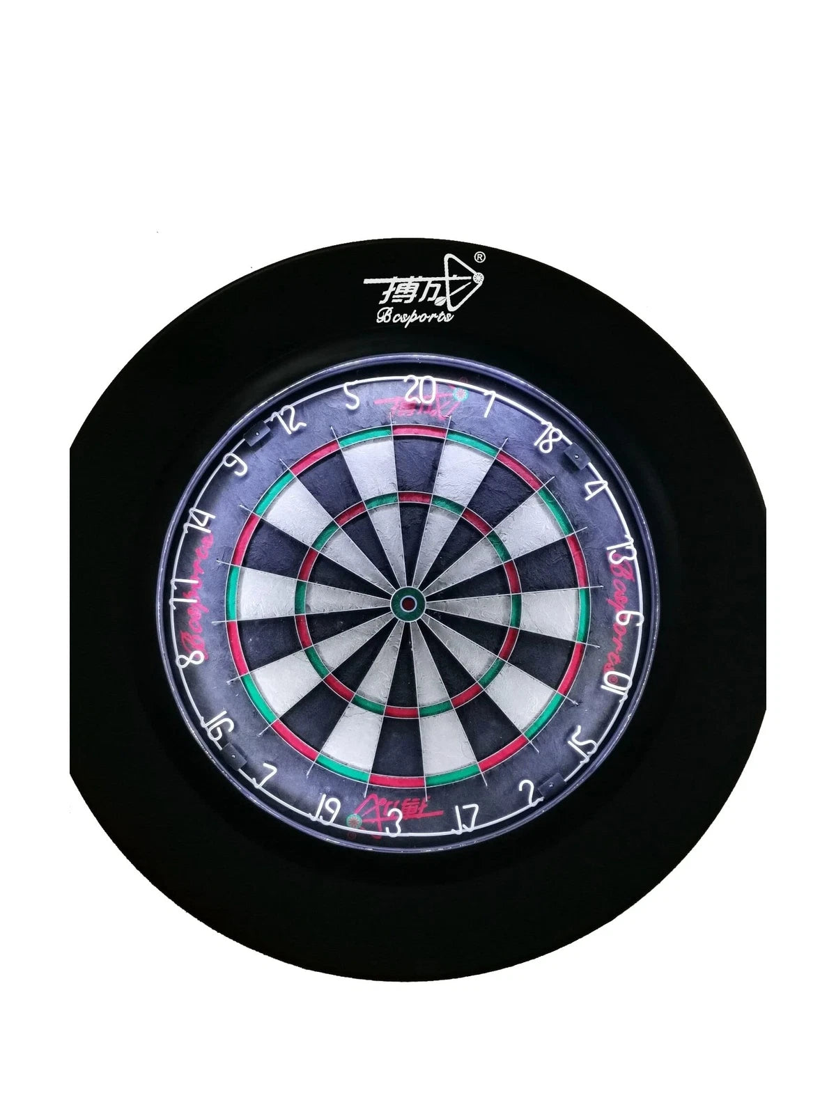 LED Light and Surround Combo