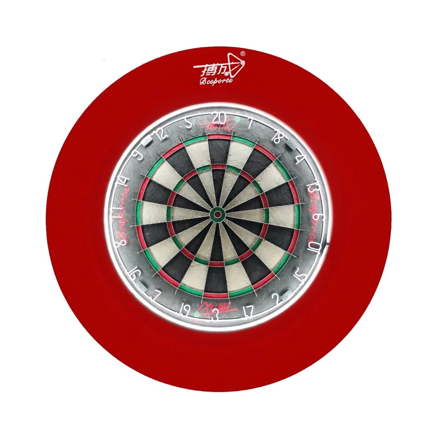 LED Light and Surround Combo