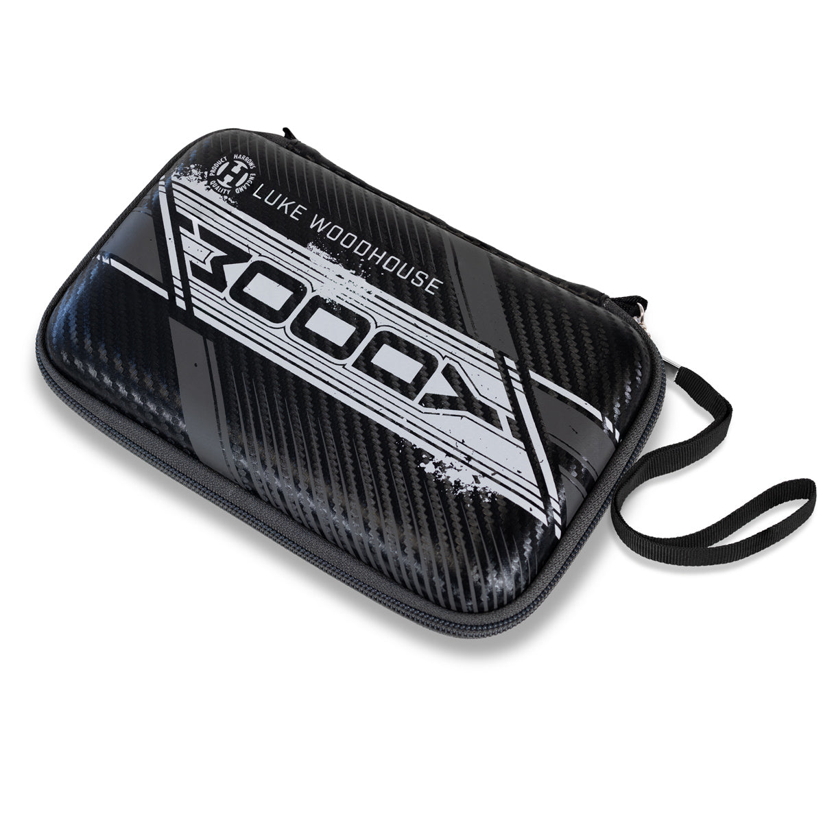 Luke Woodhouse Pro 6 Case by Harrows