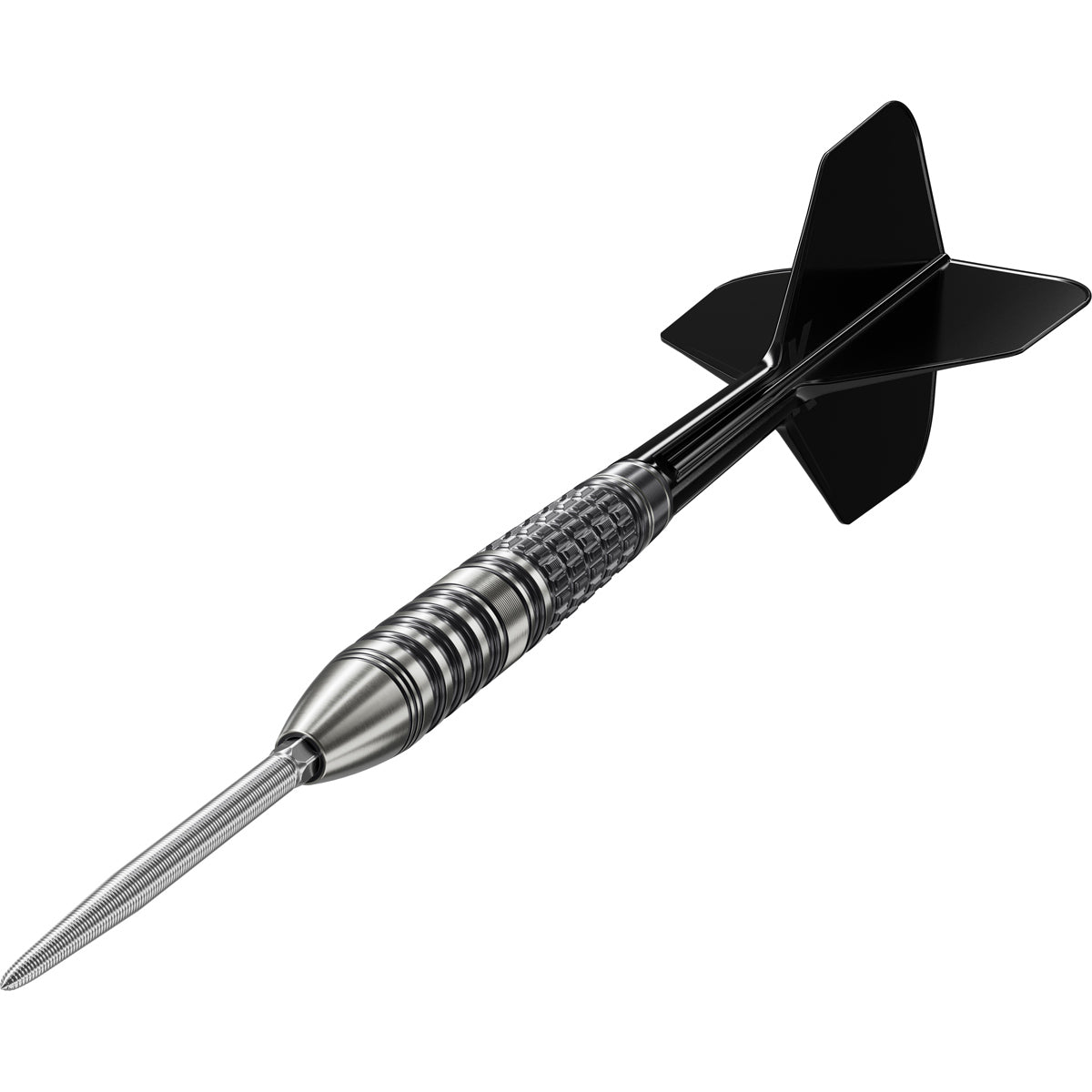 Black Marque Lumiere G3 90% Tungsten SP Steel Tip Darts by Target Japan