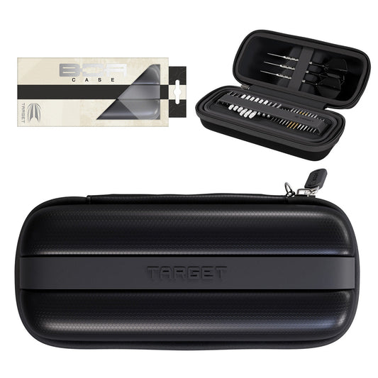 Target BOA Case Black