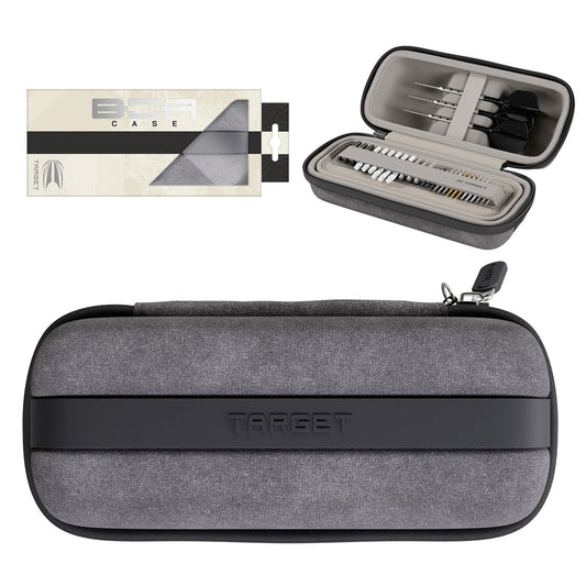 Target BOA Case Grey