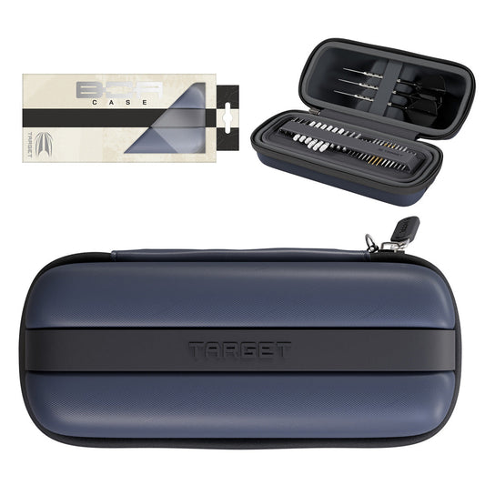 Target BOA Case Navy