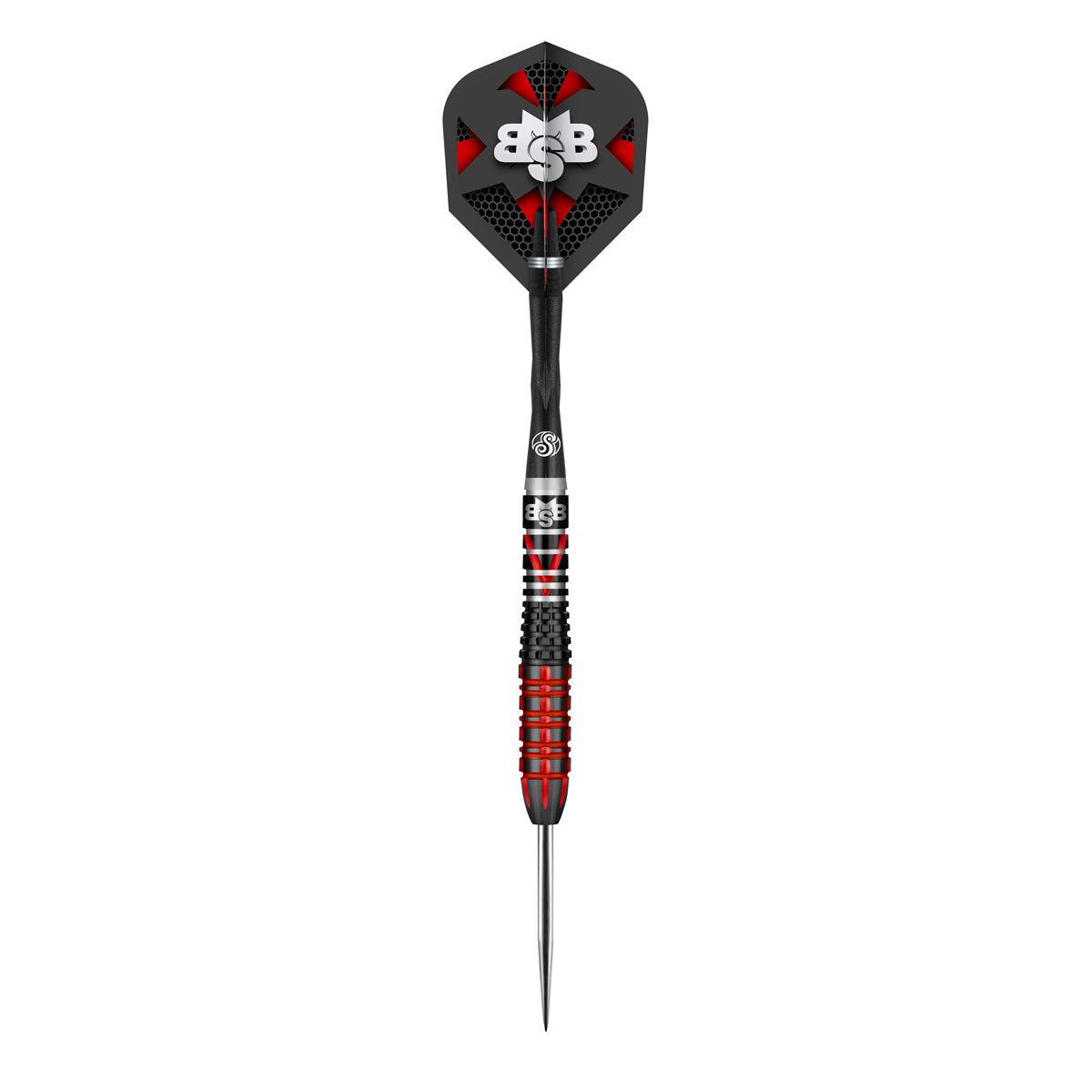 Michael Smith Tenacious 90% Tungsten Steel Tip Darts by Shot