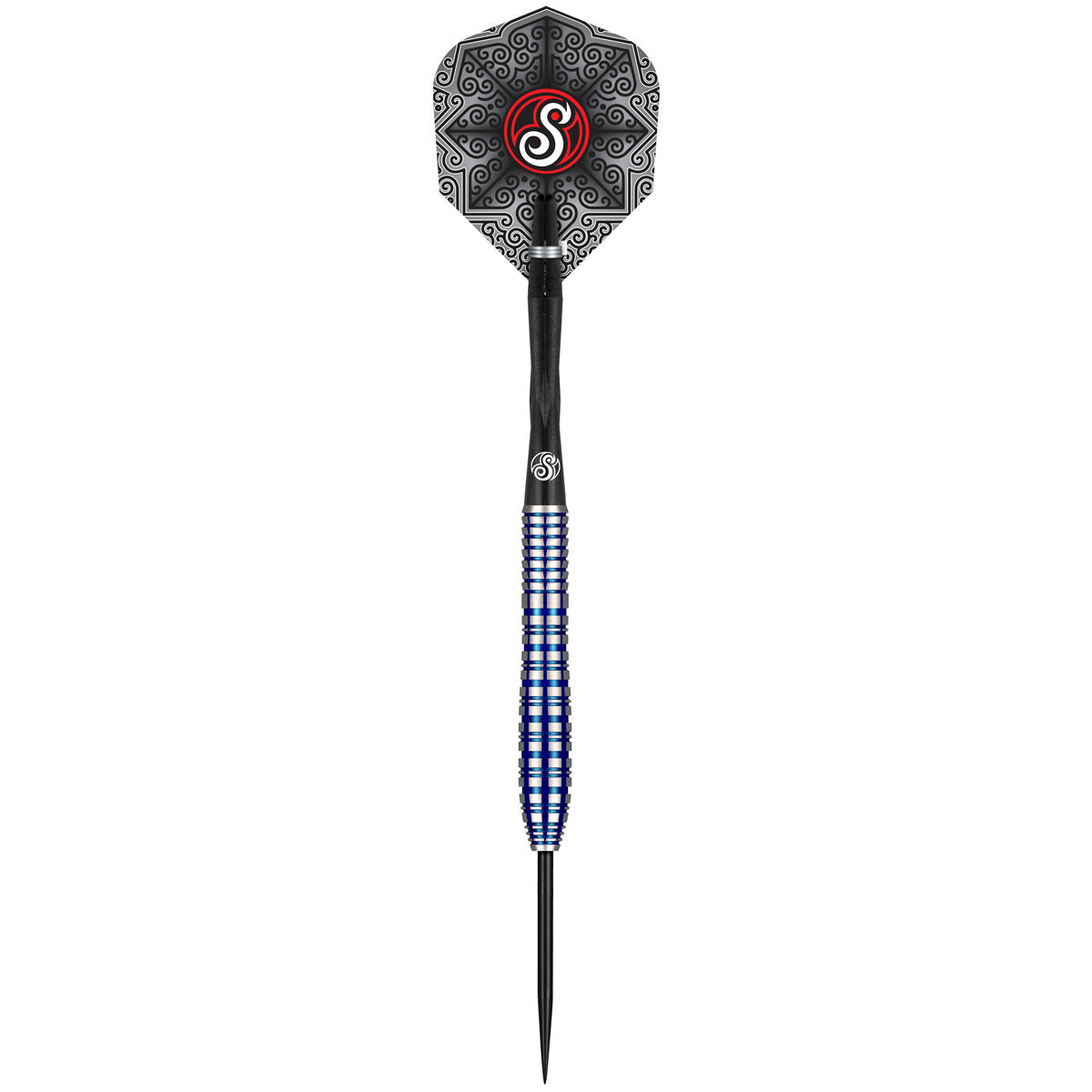 Shot Pro Series Nicole Regnaud 90% Tungsten Steel Tip Darts