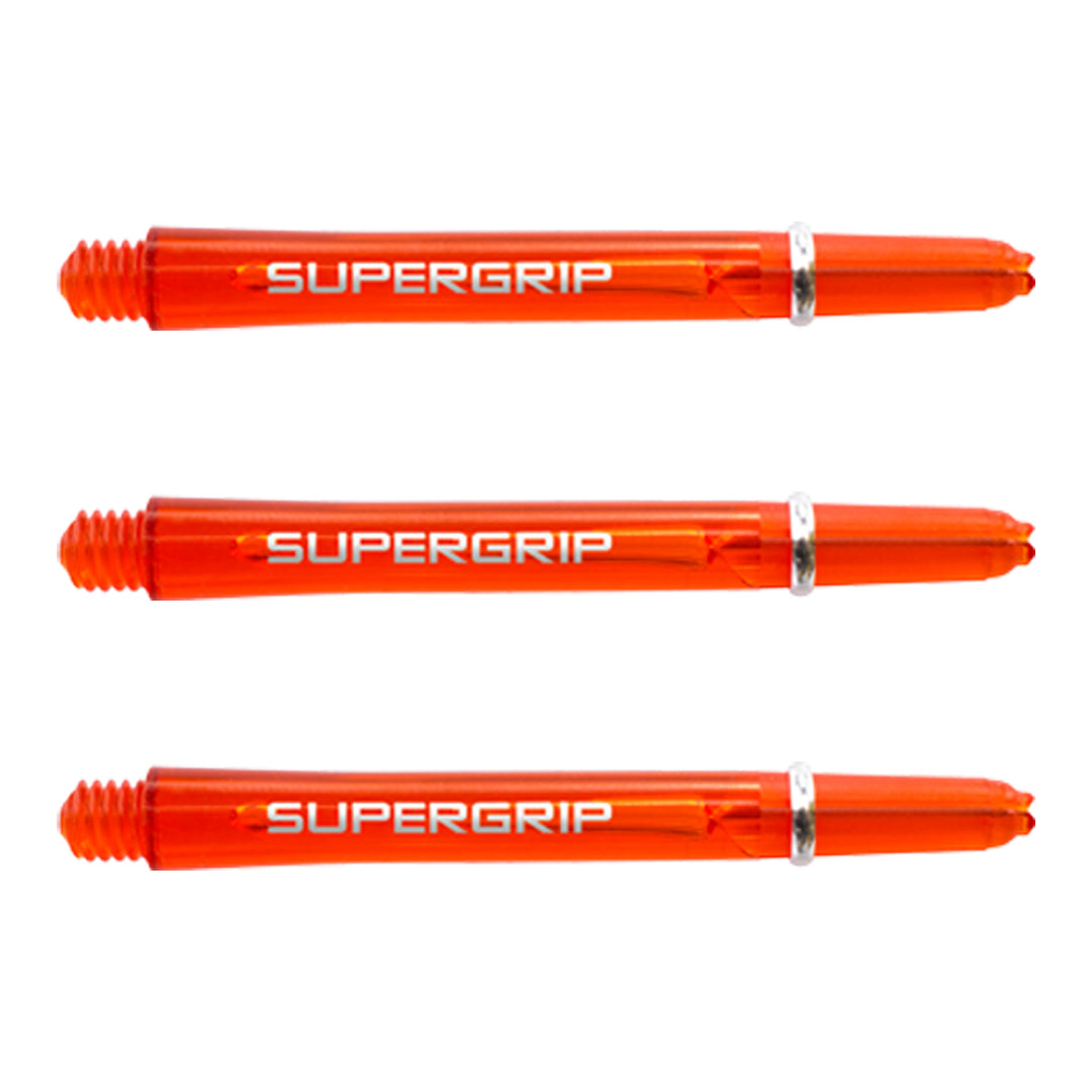 Harrows Supergrip Dart Stems / Shafts