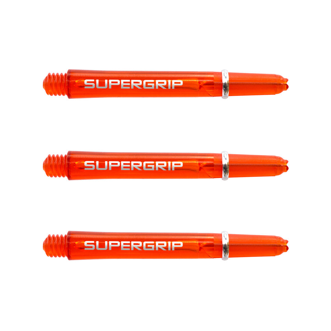 Harrows Supergrip Dart Stems / Shafts