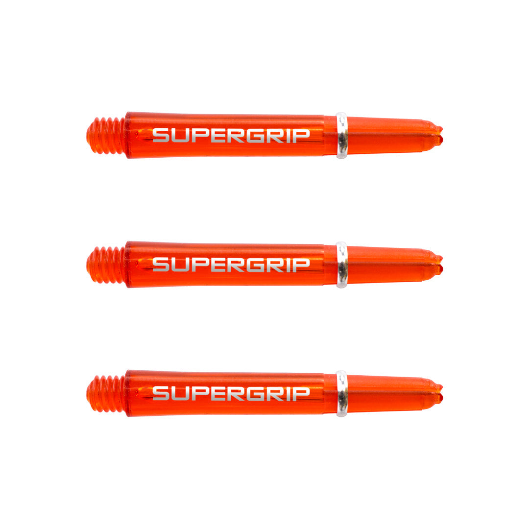 Harrows Supergrip Dart Stems / Shafts