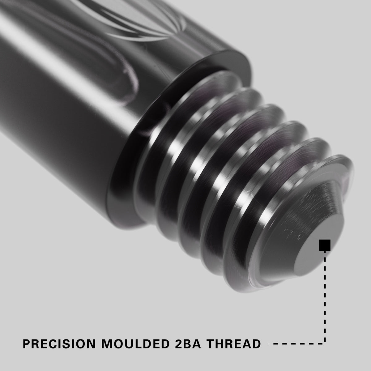 Pro Grip Vision Dart Stems / Shafts (3 Sets) by Target