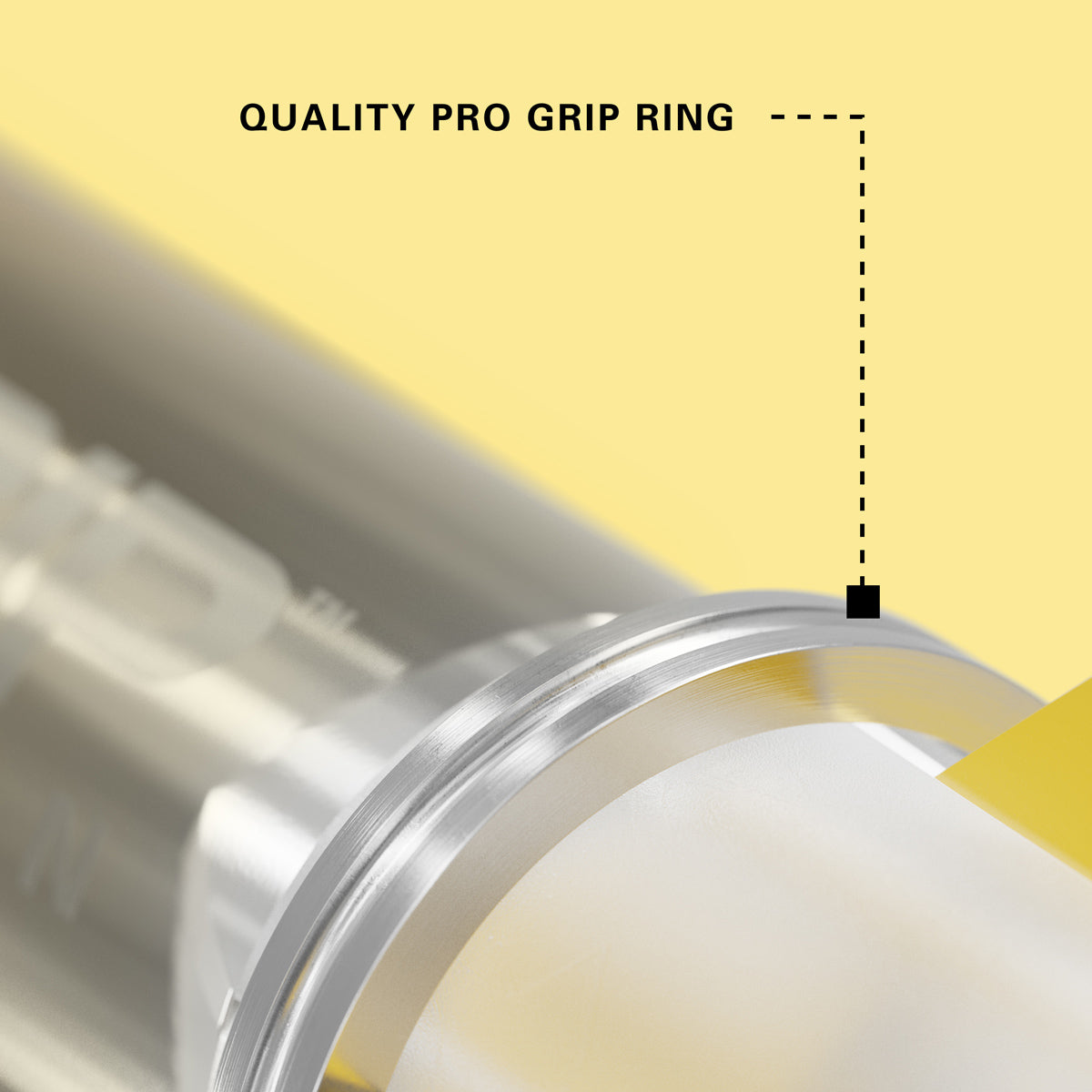 Pro Grip Vision Dart Stems / Shafts (3 Sets) by Target