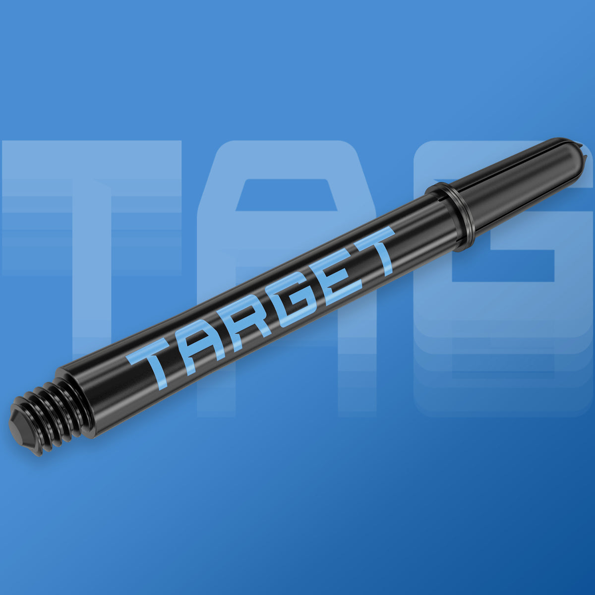 Pro Grip TAG Shafts (3 Sets) by Target