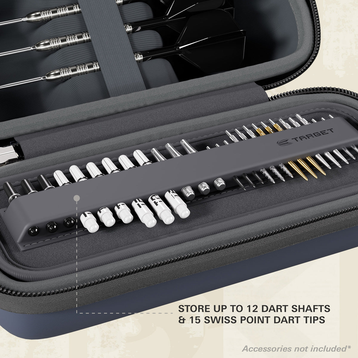Target BOA Case
