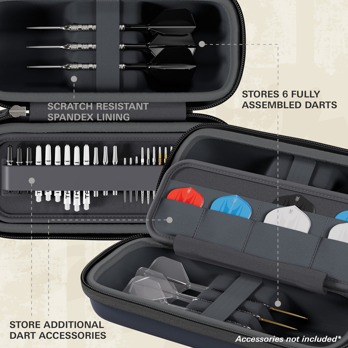 Target BOA Case