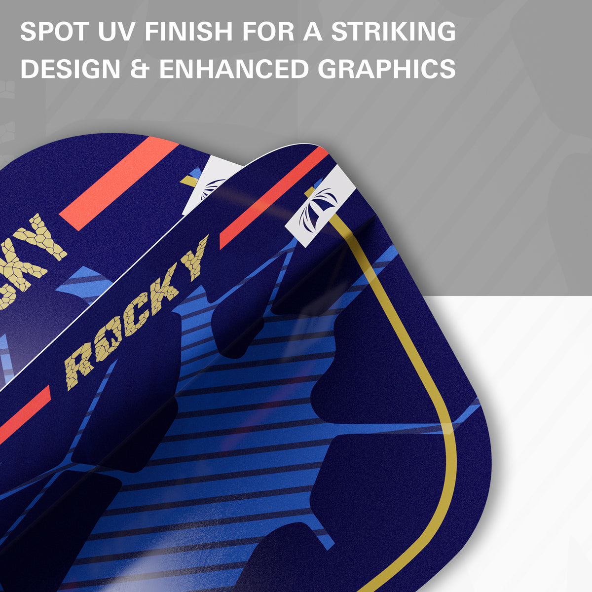 Josh Rock G1 Pro Ultra Dart Flight x 3 Sets by Target