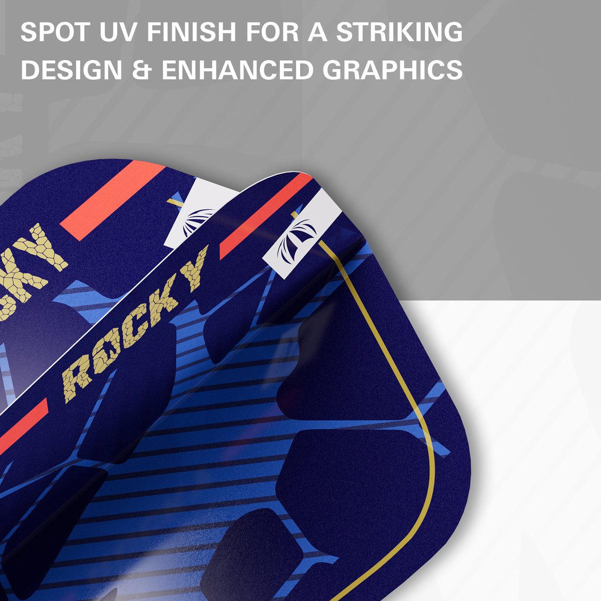 Josh Rock G1 Pro Ultra Dart Flight x 3 Sets by Target