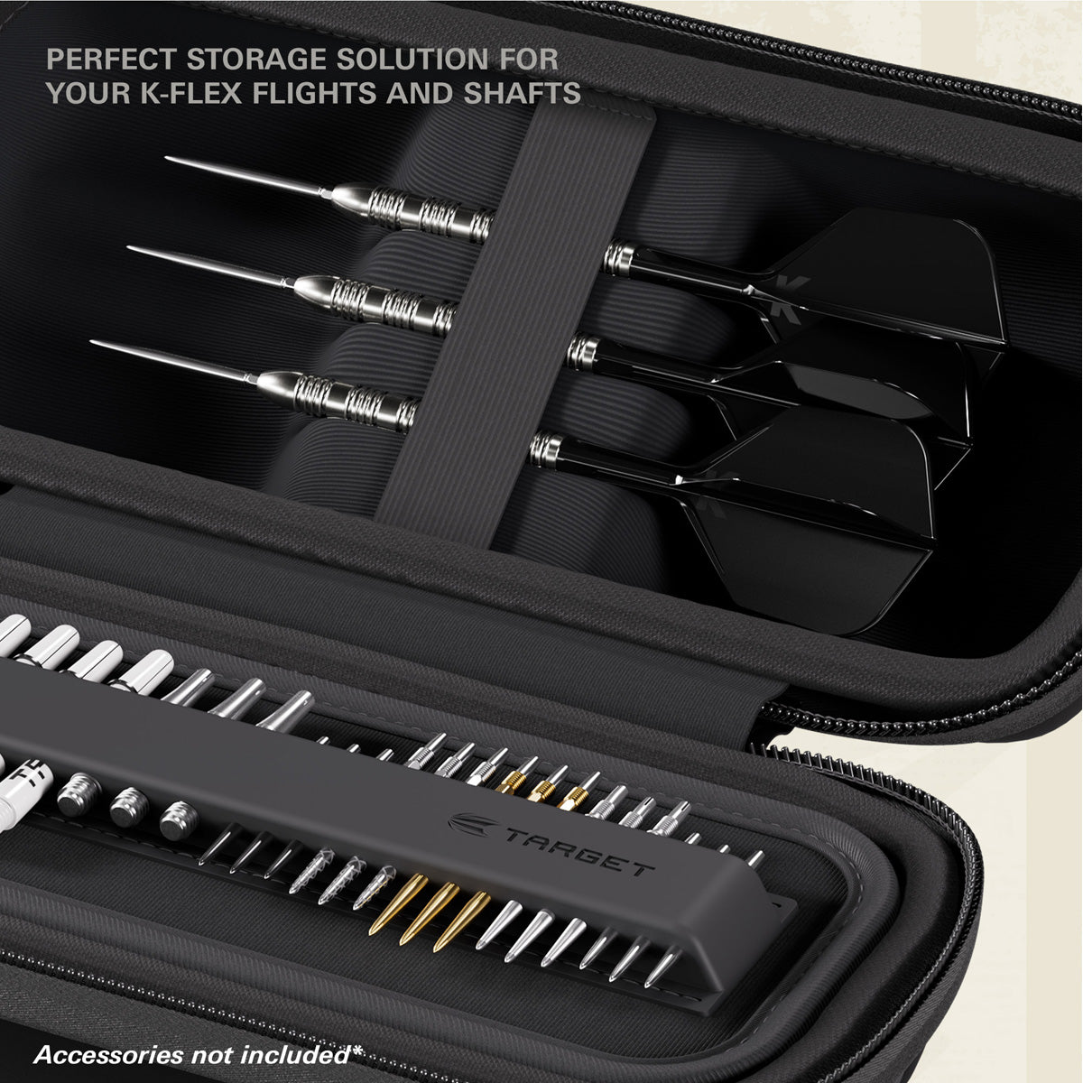 Target BOA Case