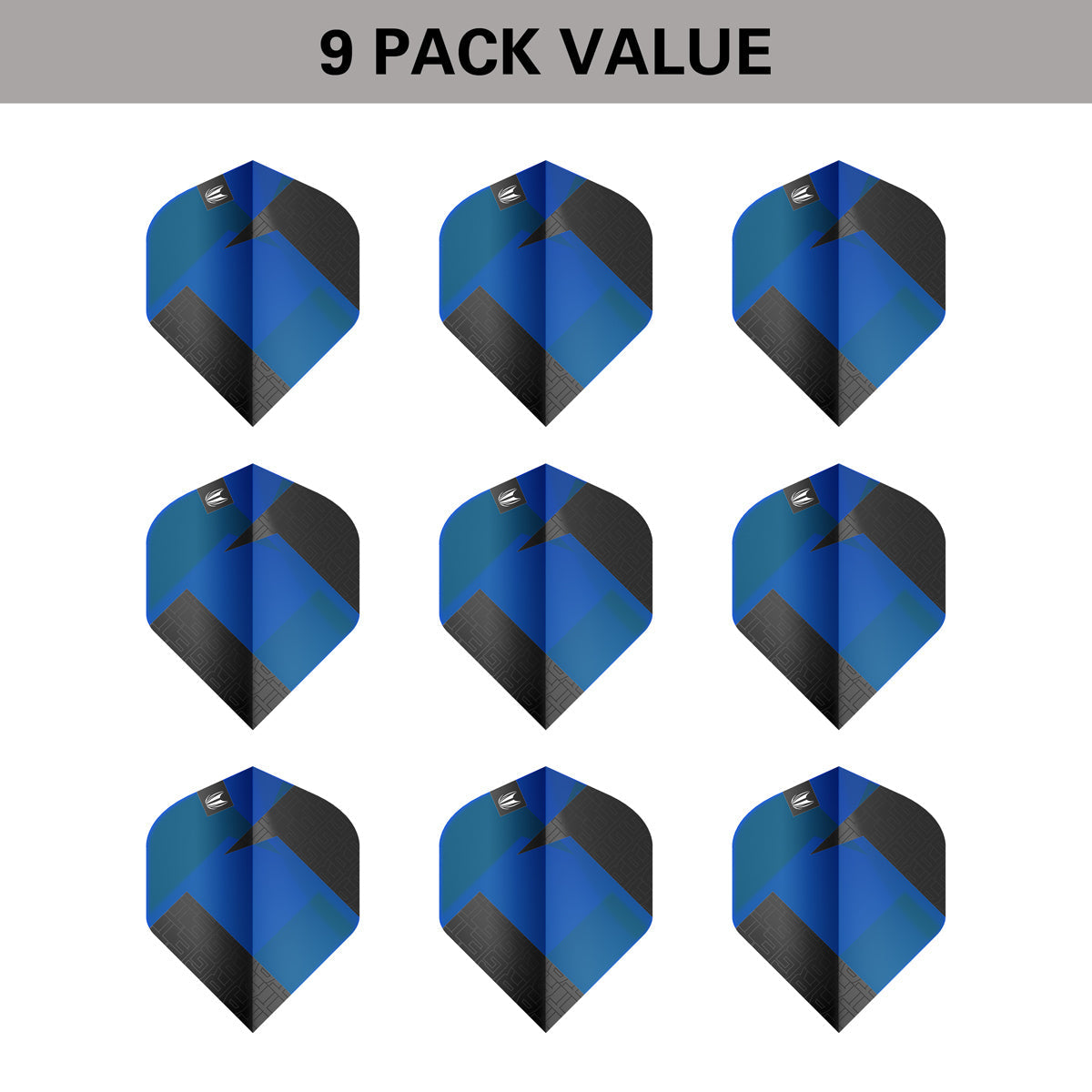TAG Flights (3 Sets) by Target