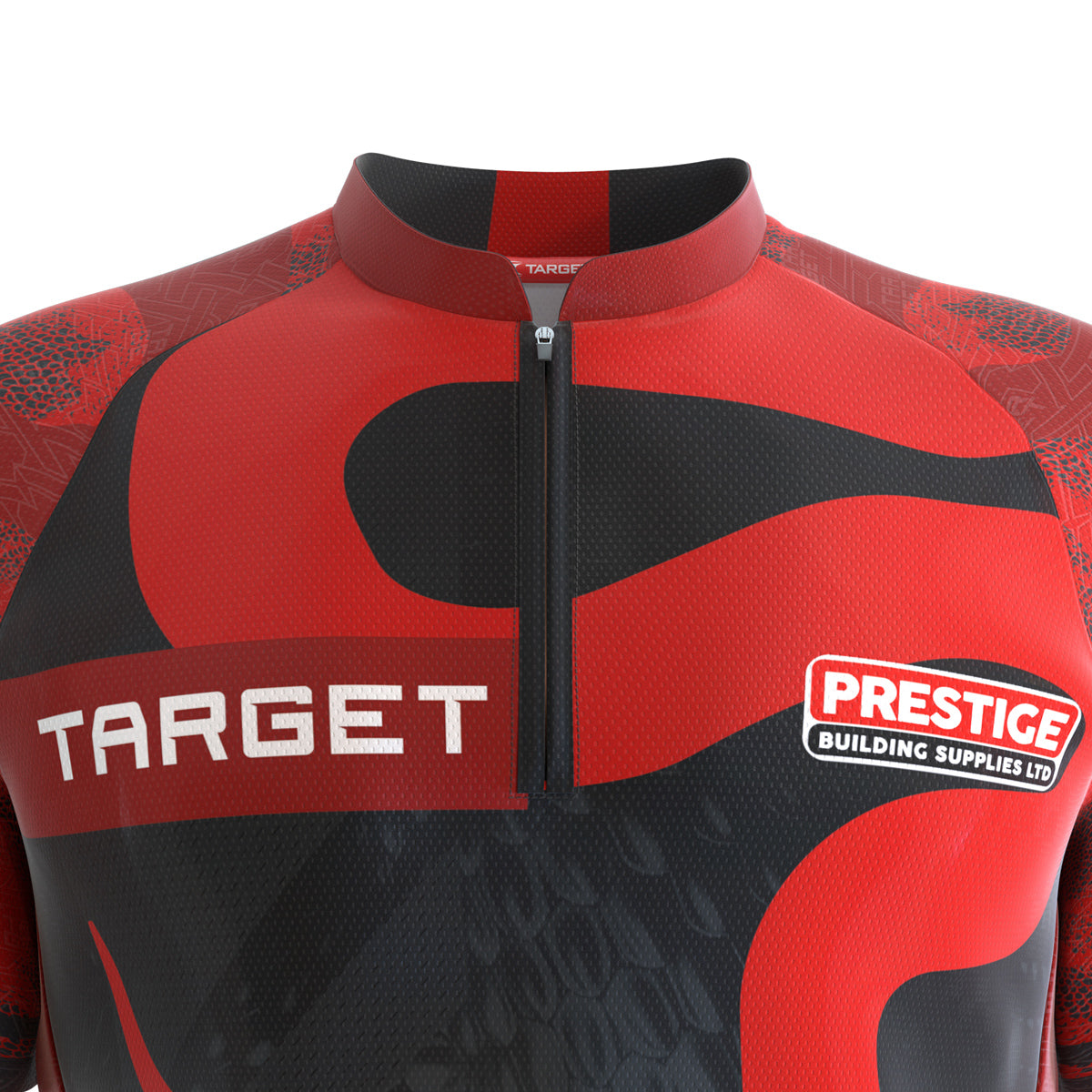 Nathan Aspinall 2025 Playing Shirt by Target