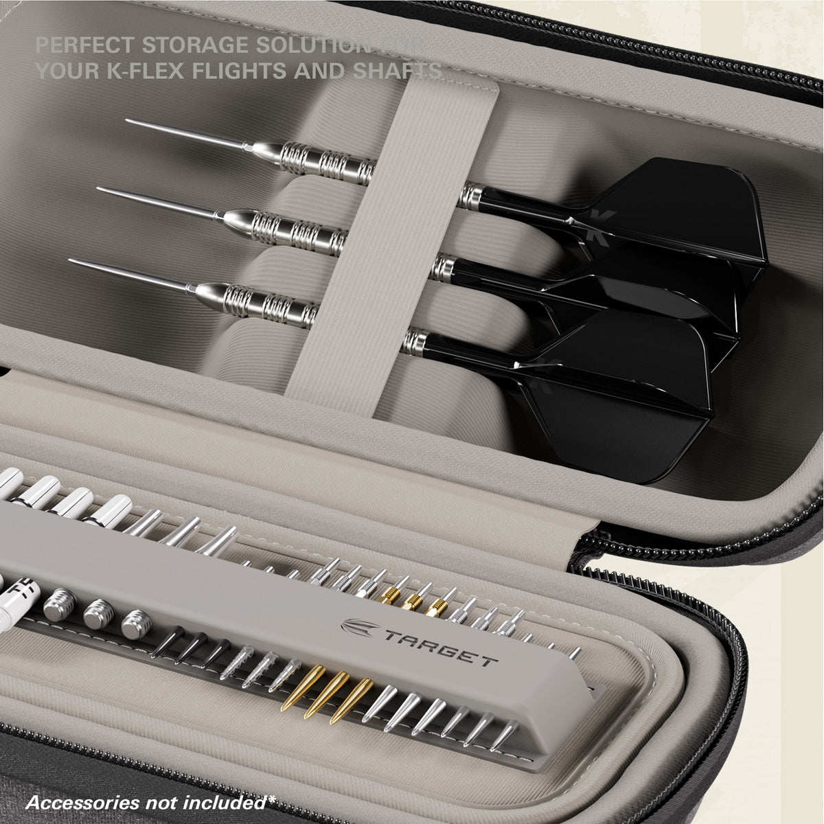 Target BOA Case