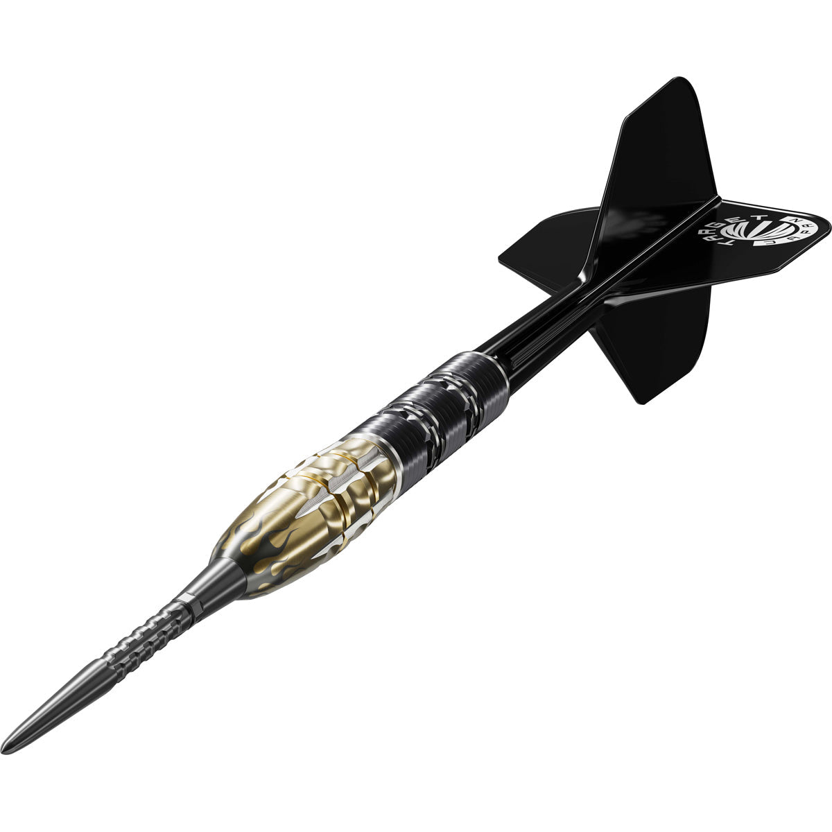 Target Japan Pyro G11 90% Tungsten SP Steel Tip Darts