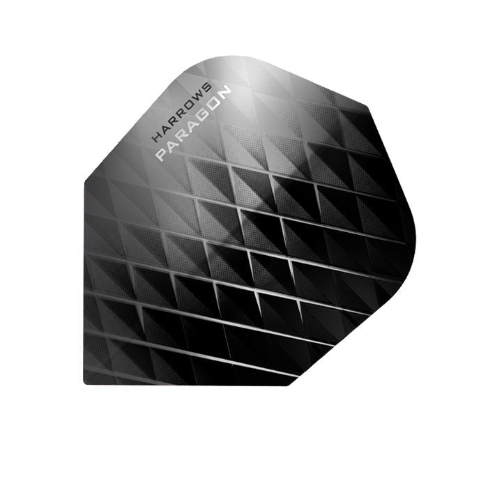 Paragon No6 Dart Flights by Harrows
