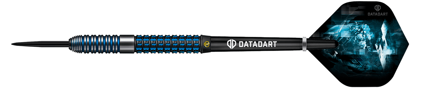 Datadart Parallax Darts - Steel Tip - 90% Tungsten
