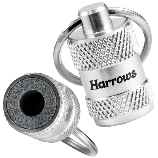 Harrows Pro Dart Sharpener