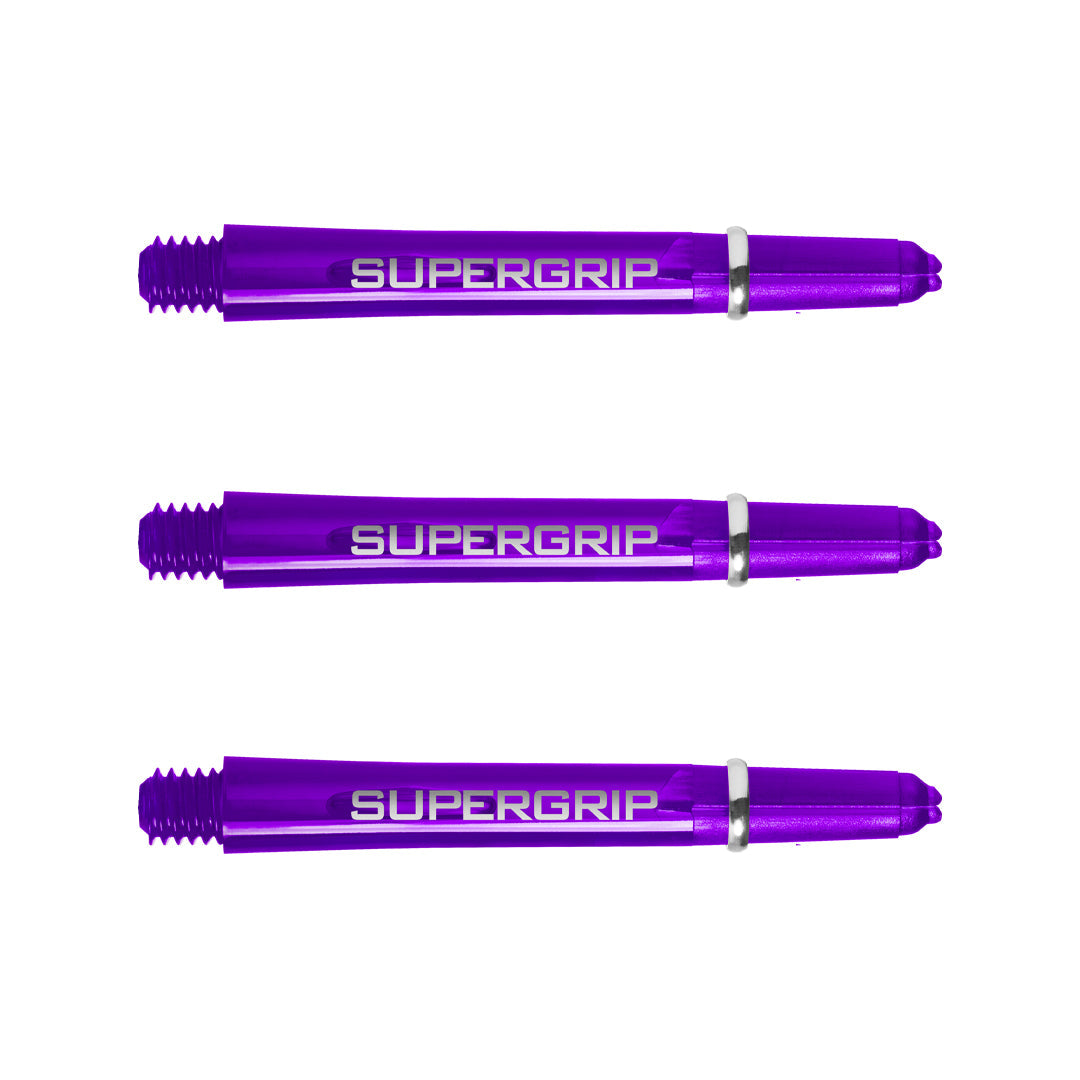 Harrows Supergrip Dart Stems / Shafts