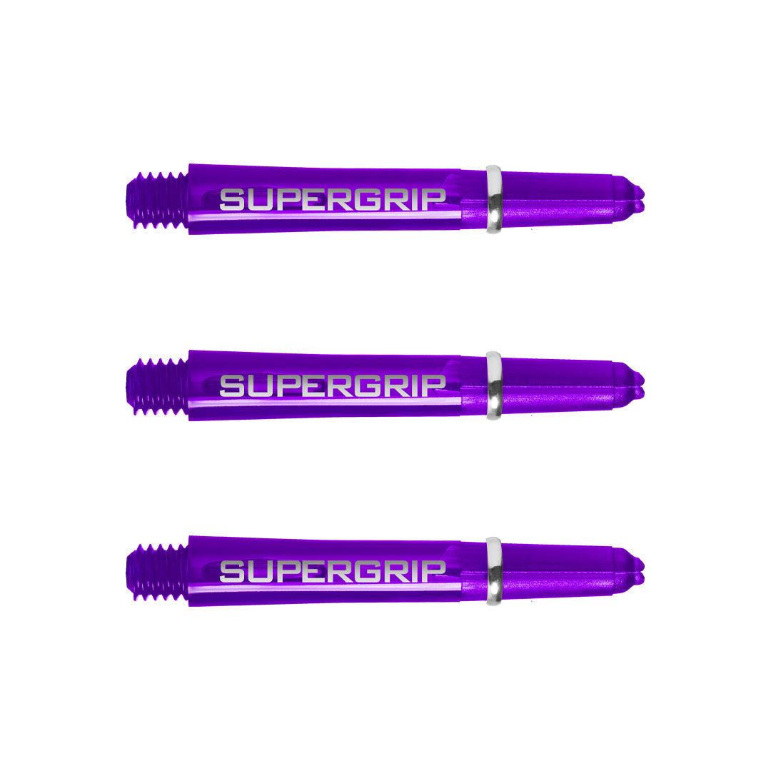 Harrows Supergrip Dart Stems / Shafts