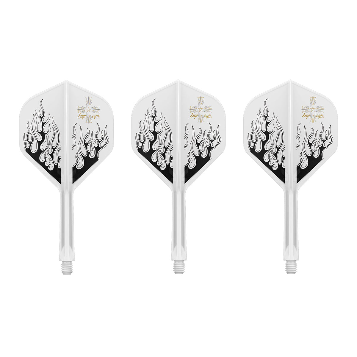 Mitsumasa Hoshino Pyro K-Flex No2 One Piece Flights by Target Japan ...