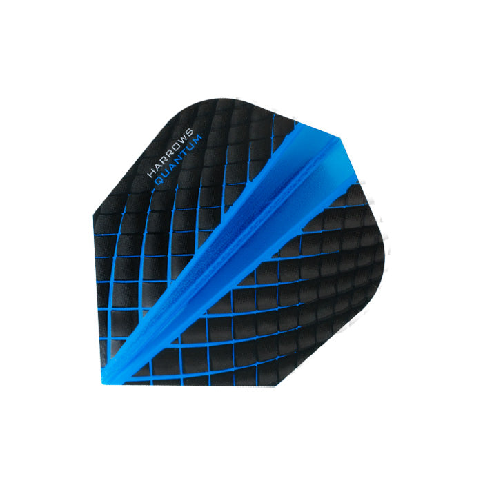 Quantum No6 Dart Flights by Harrows