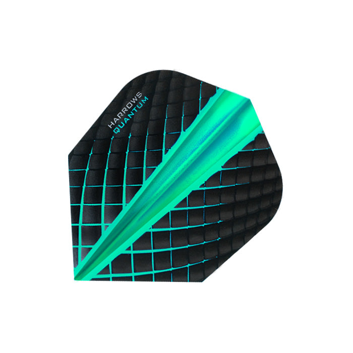 Quantum No6 Dart Flights by Harrows