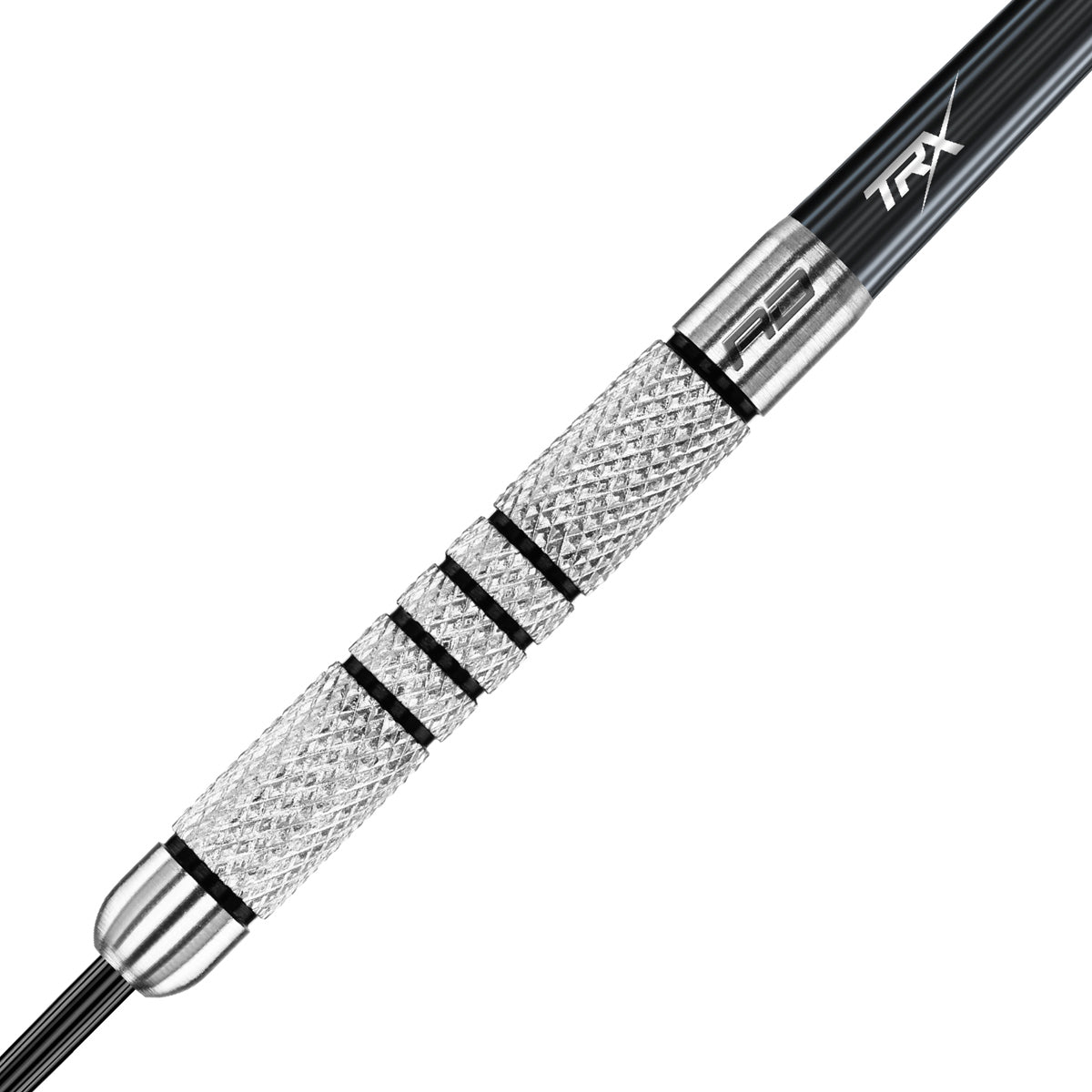 Valiant 80% Tungsten Steel Tip Darts by Red Dragon