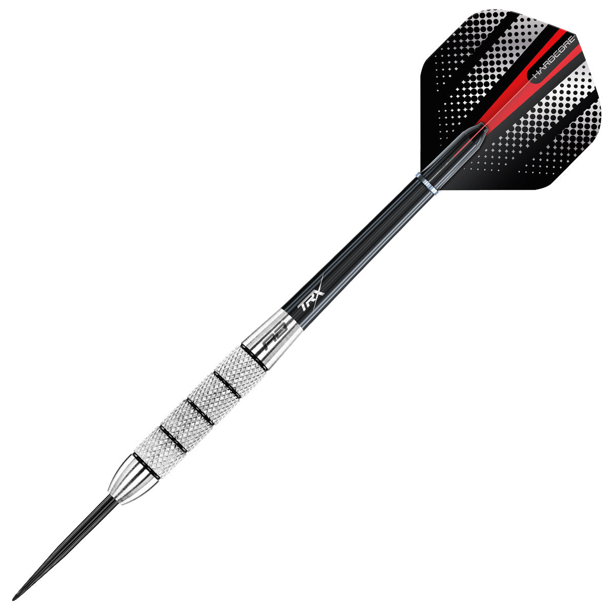 Goldfire 80% Tungsten Steel Tip Darts by Red Dragon