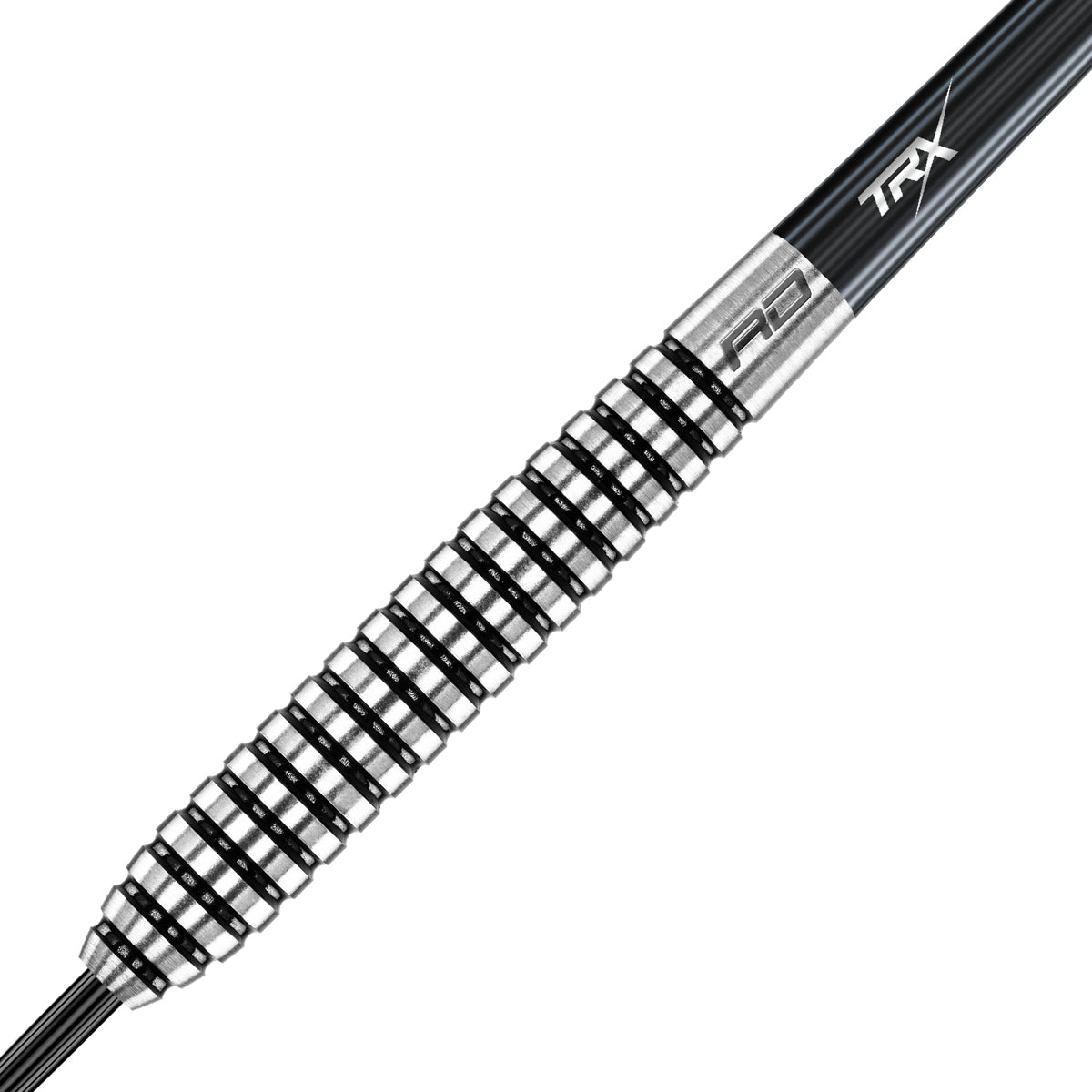 Blue Fin 80% Tungsten Steel Tip Darts by Red Dragon