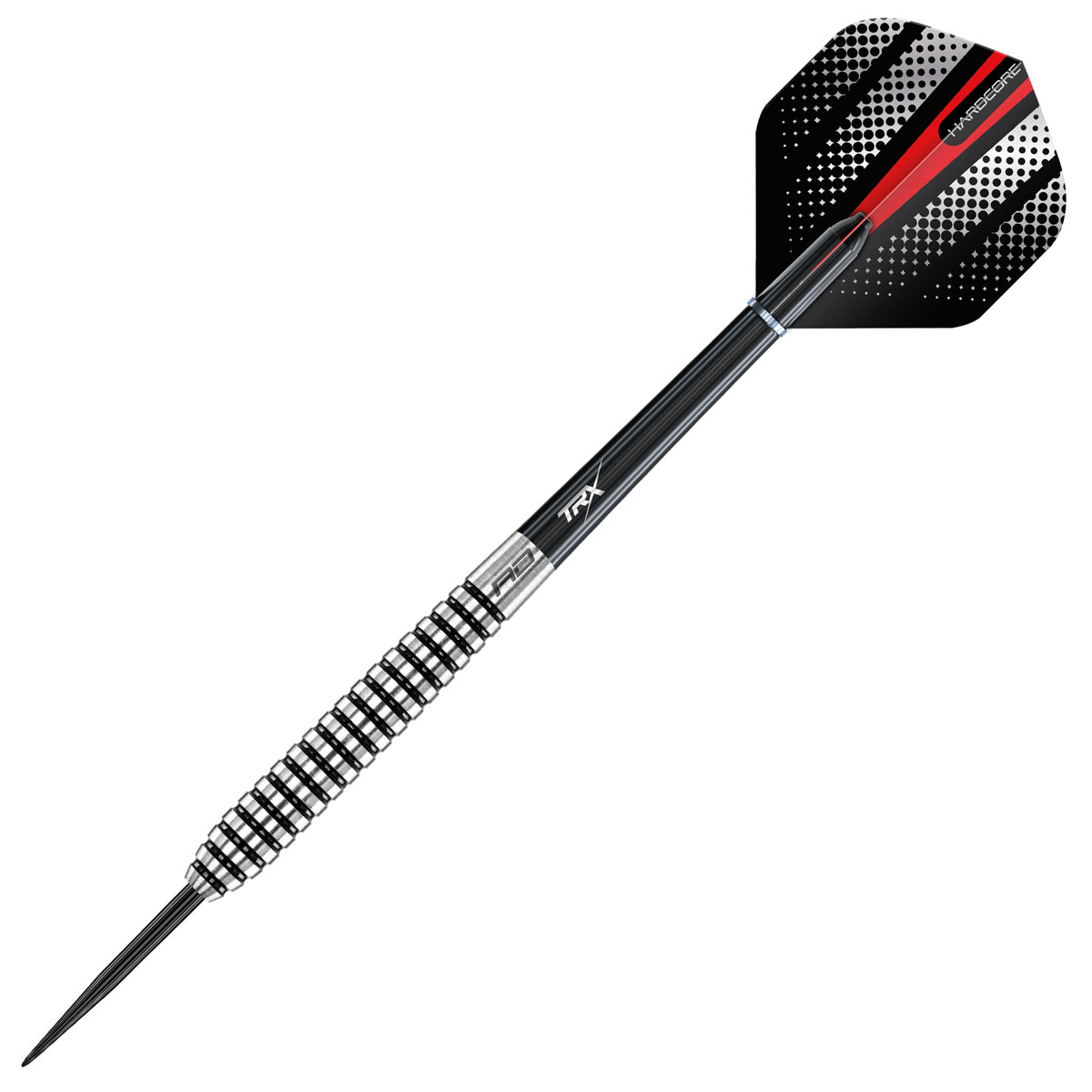 Blue Fin 80% Tungsten Steel Tip Darts by Red Dragon