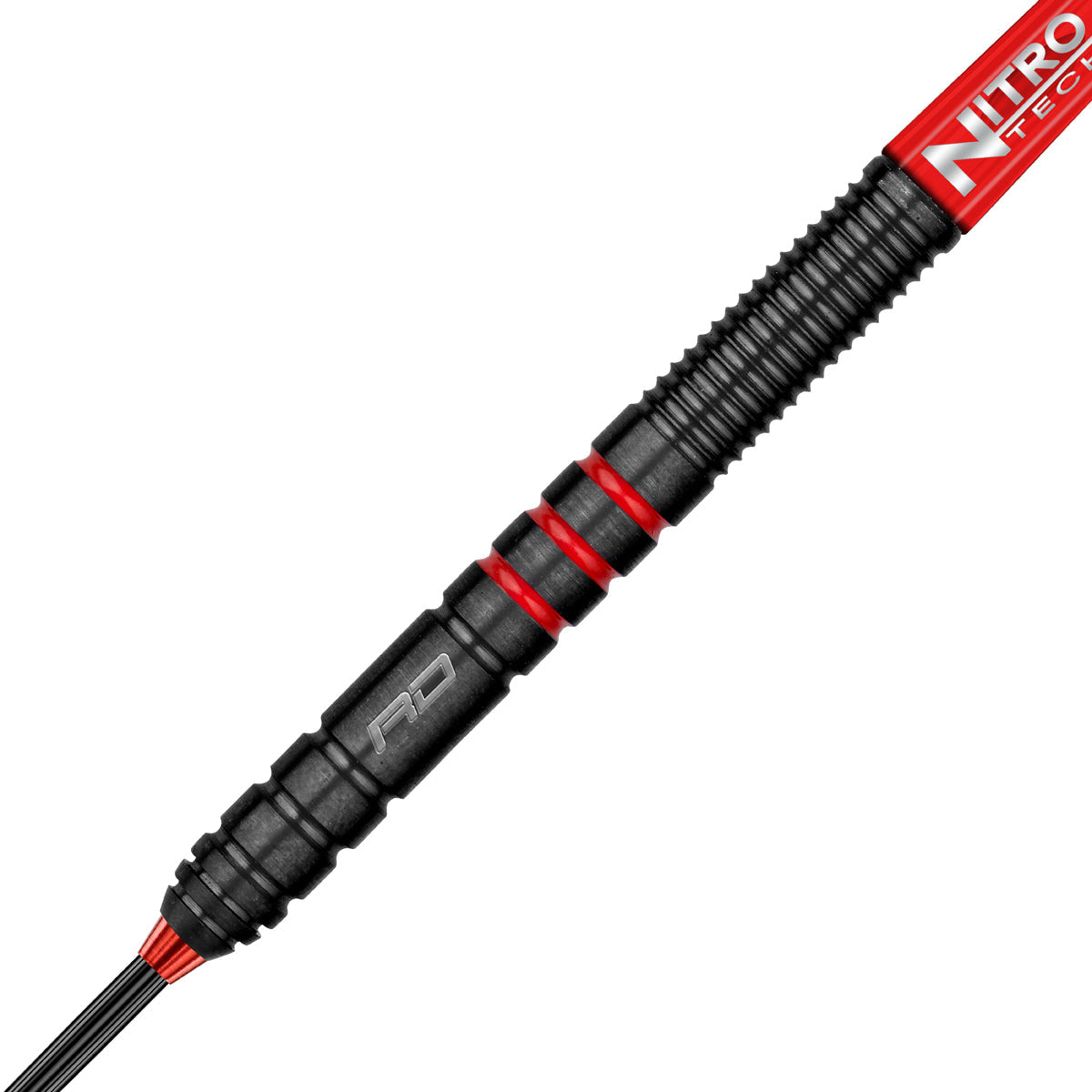 Milano RS 90% Tungsten Steel Tip Darts by Red Dragon