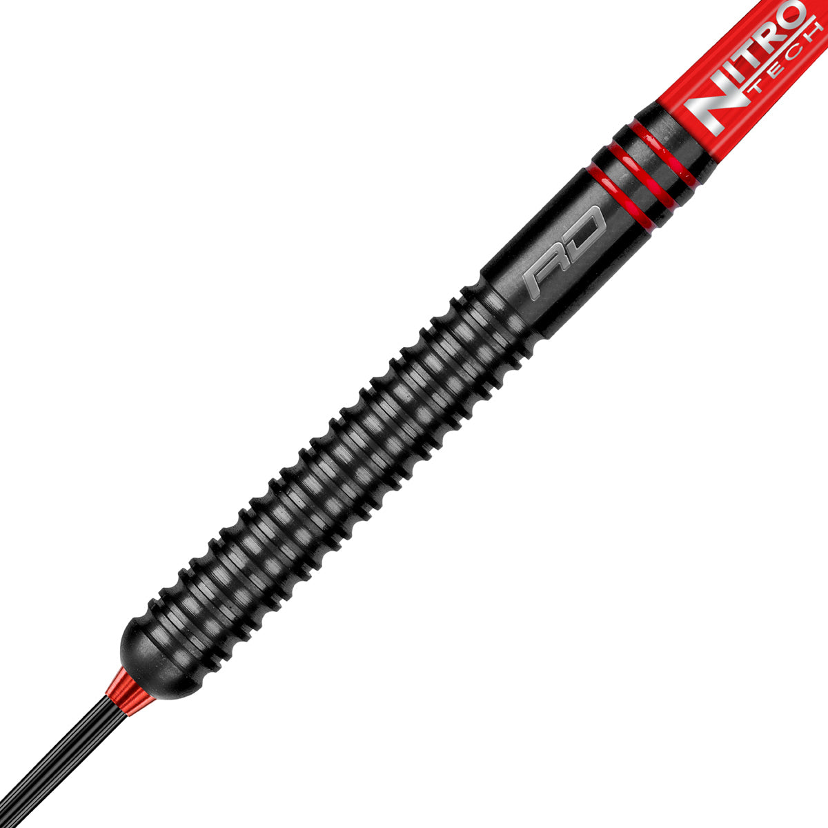 Milano RS 90% Tungsten Steel Tip Darts by Red Dragon