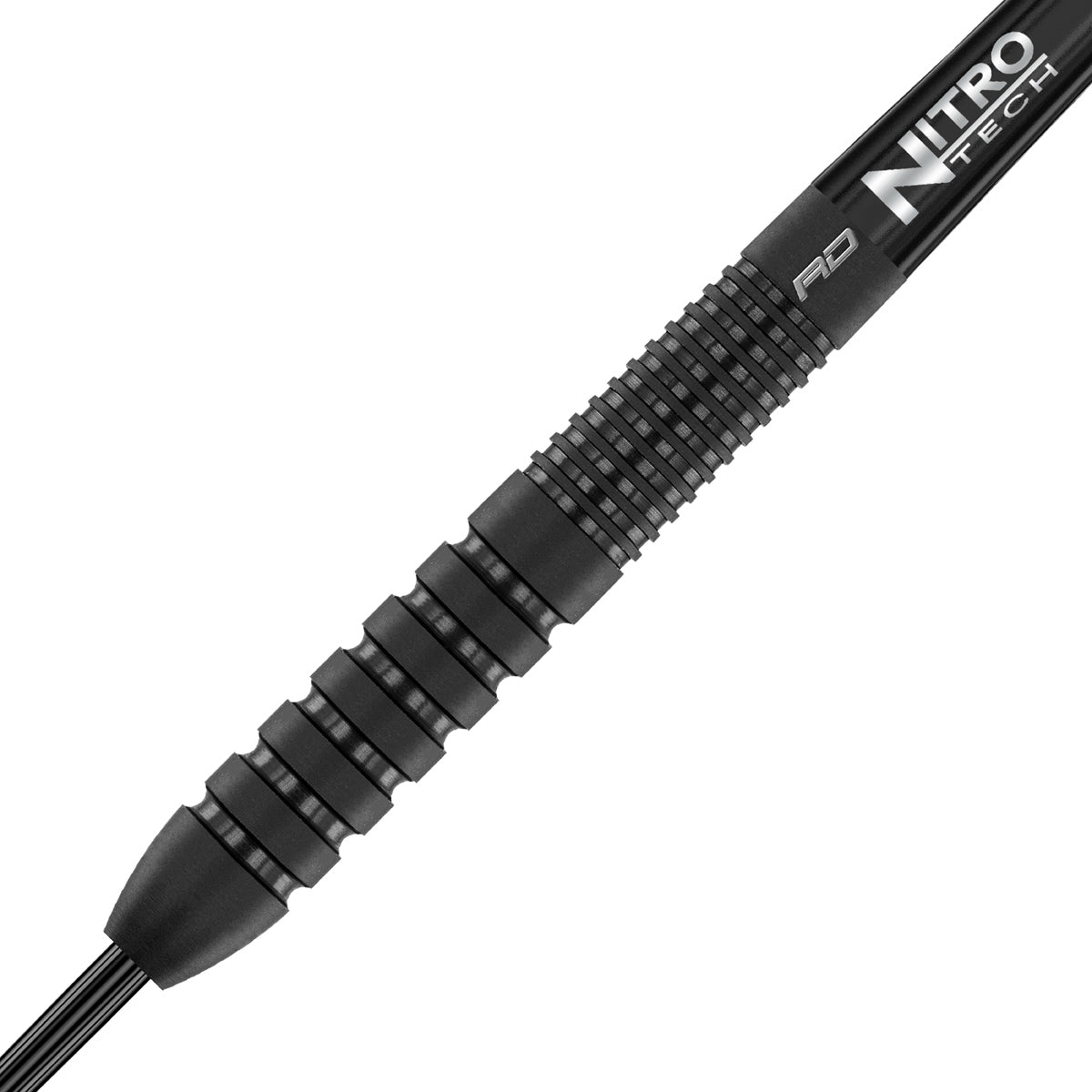 Phantom 90% Tungsten Steel Tip Darts by Red Dragon