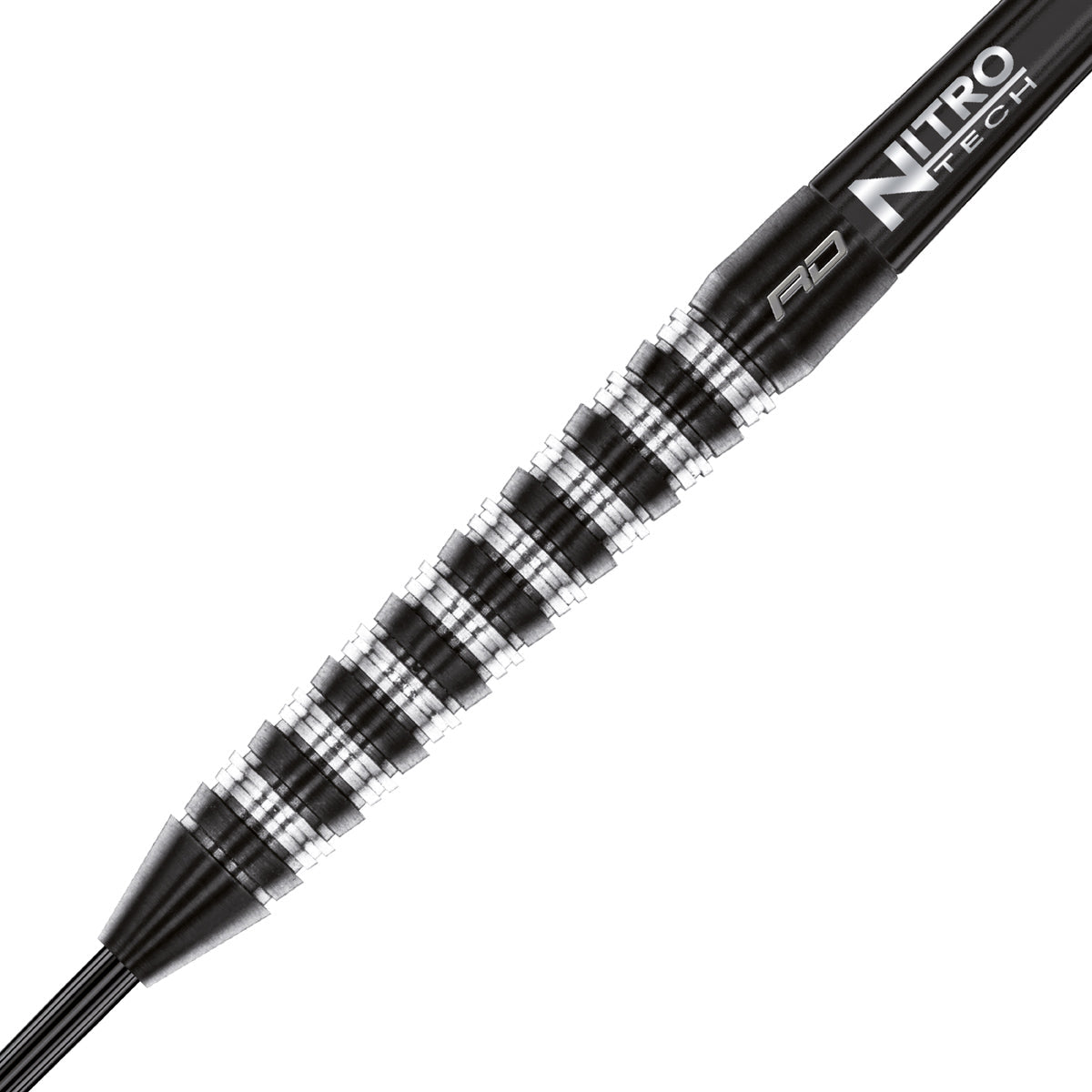 Razor Edge Elite 90% Tungsten Steel Tip Darts by Red Dragon