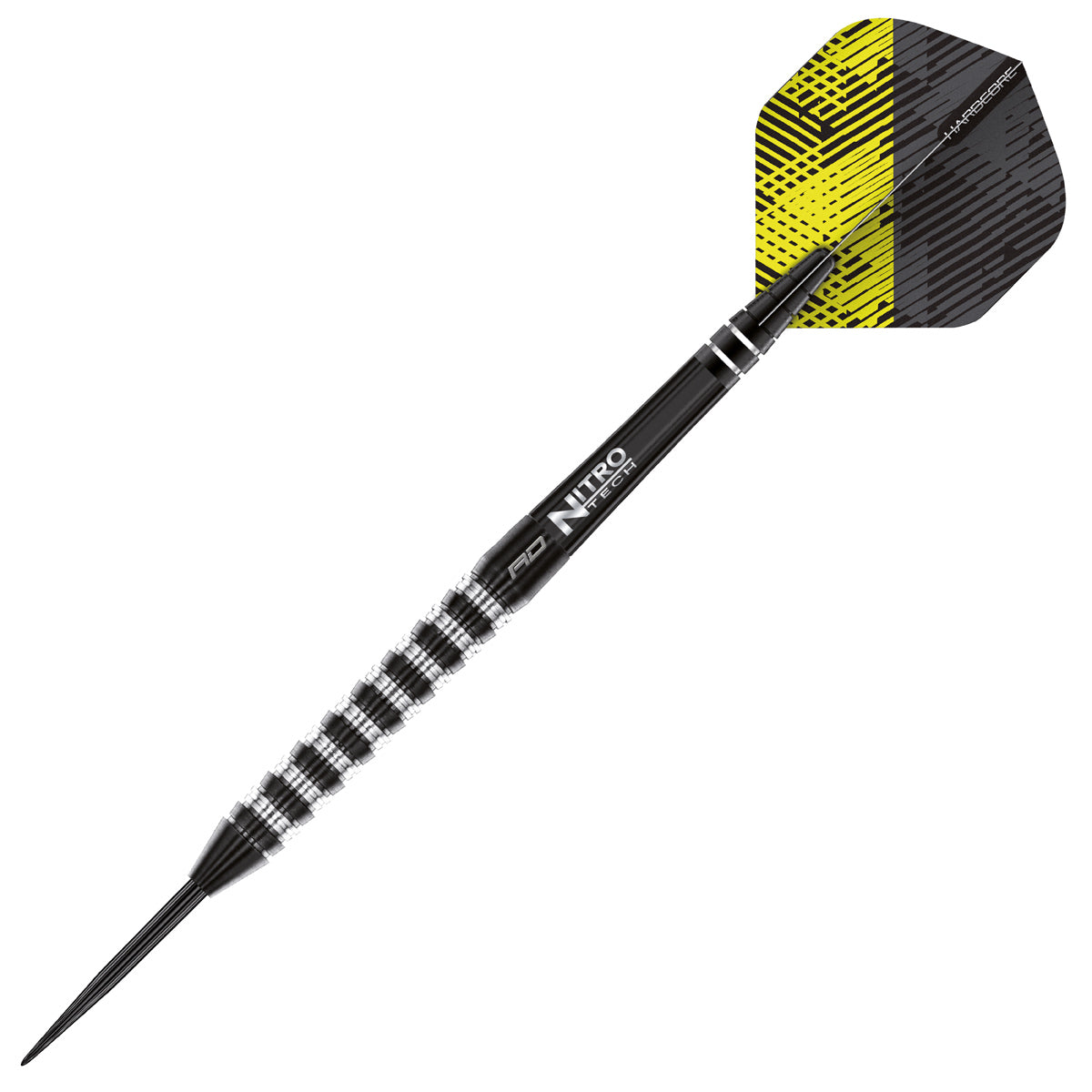 Razor Edge Elite 90% Tungsten Steel Tip Darts by Red Dragon