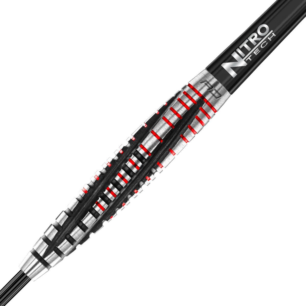 Rifle 90% Tungsten Steel Tip Darts by Red Dragon
