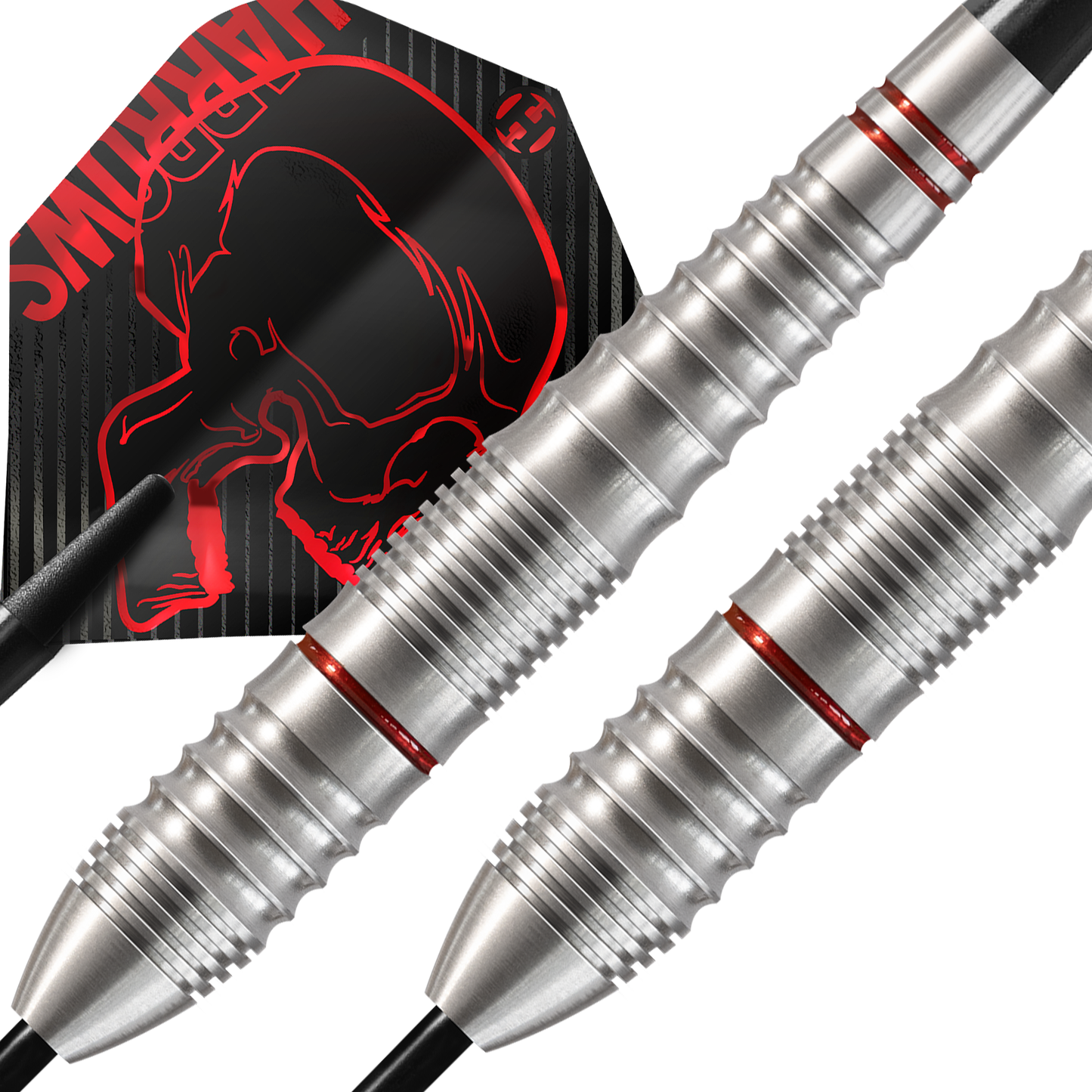 Rage Steel Steel Tip Darts