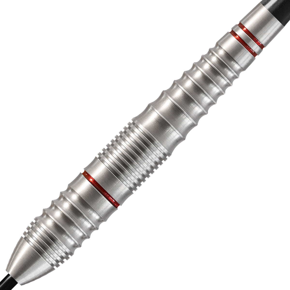 Rage Stainless Steel Steel Tip Darts by Harrows